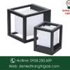 Đèn Trụ Cổng DT30 - T150